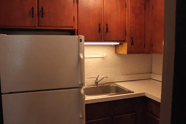 208 Summit Ave #1A — Photo 6