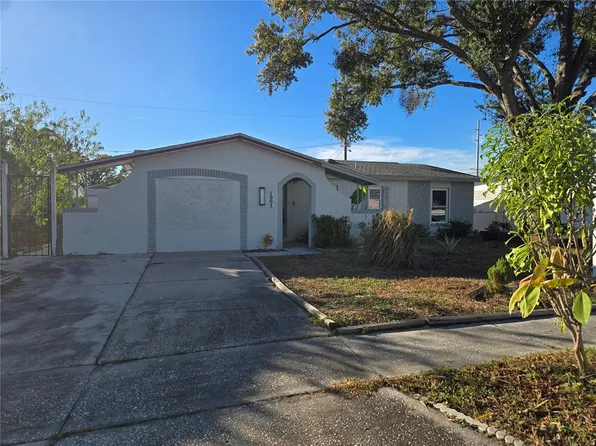 1003 Papaya Dr, Tampa, FL 33619
