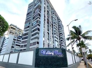 37 Isla Verde #203, Carolina, PR 00979