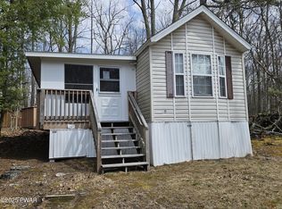 951 Lake Adventure Dr, Milford, PA