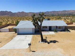 62155 Crestview Dr, Joshua Tree, CA 92252