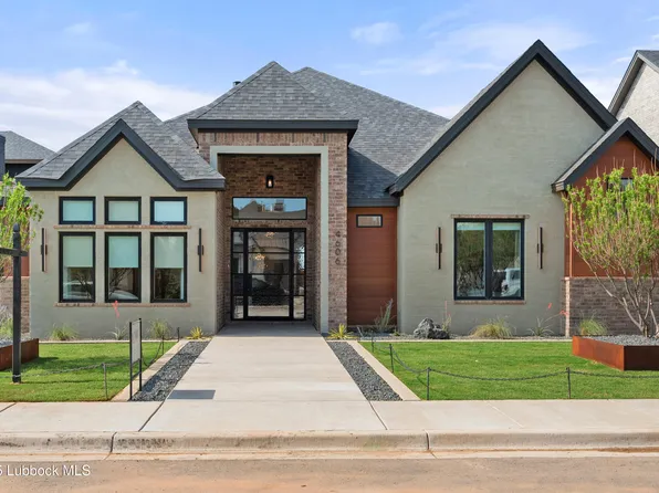 4606 138th Pl, Lubbock, TX 79424