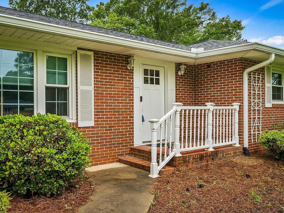 2011 College Ave, Anderson, SC 29621 MLS 1499095 Zillow
