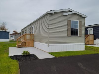 106 Briarwood Dr, Weedsport, NY, 13166