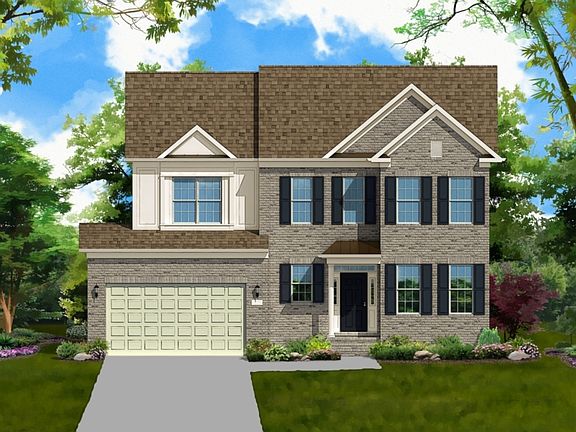 03PM94 Front Load Garage