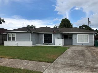 3302 Chestershire Dr, Pasadena, TX 77503