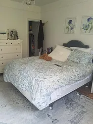 Rented by Allen Harris, LREB