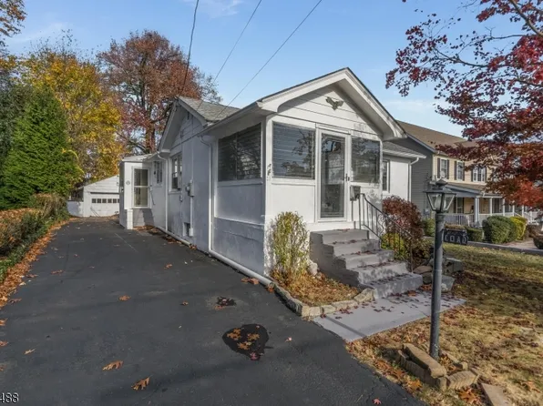28 Valleyview Rd, Verona Twp., NJ 07044