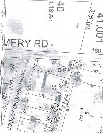 1st image of 106 S Montgomery Rd