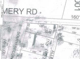 106 S Montgomery Rd, Robertsville, MO 63072