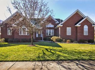 603 Chelsea Ln, Chesapeake, VA 23322