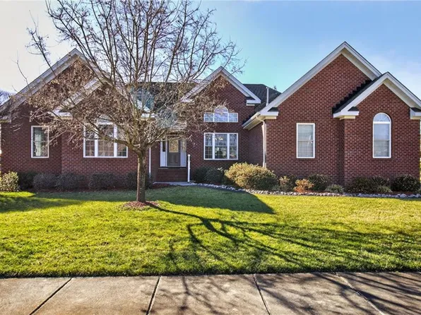 603 Chelsea Ln, Chesapeake, VA 23322