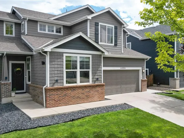 11535 E 119th Avenue, Commerce City, CO 80640