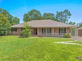11128 Sheraton Dr, Baton Rouge, LA 70815
