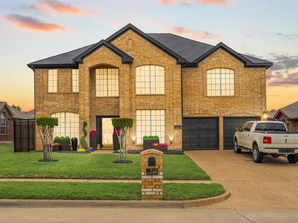 716 Mulberry Ln, Desoto, TX 75115