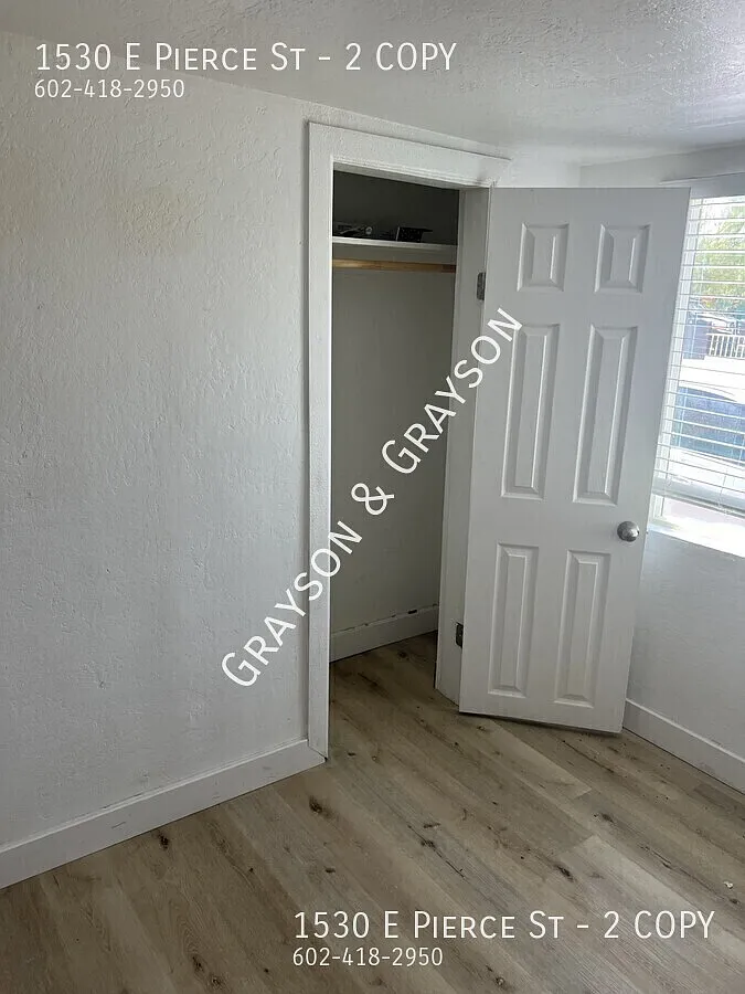 1 bed, 500 sqft, $975 — Photo 2
