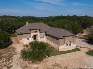 427 Havasu Point, Spring Branch, TX 78070