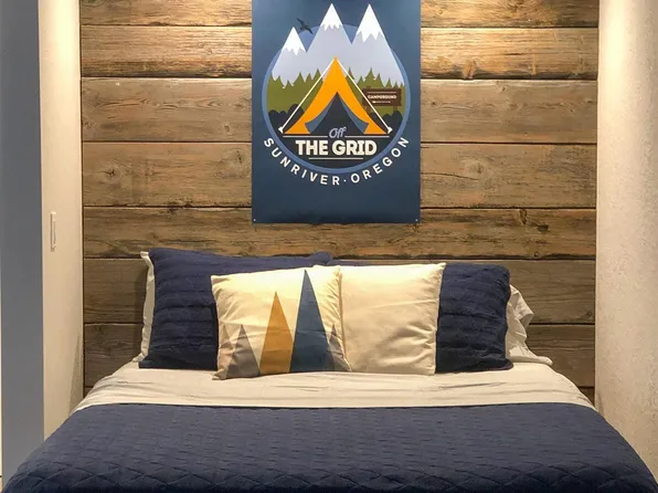 17656 Pinnacle Ln, Bend, OR 97707