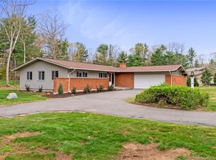 165 Hurlburt St, Glastonbury, CT 06033