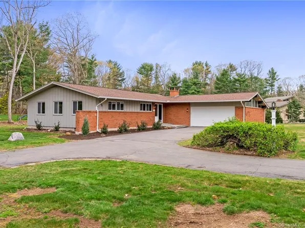 165 Hurlburt Street, Glastonbury, CT 06033