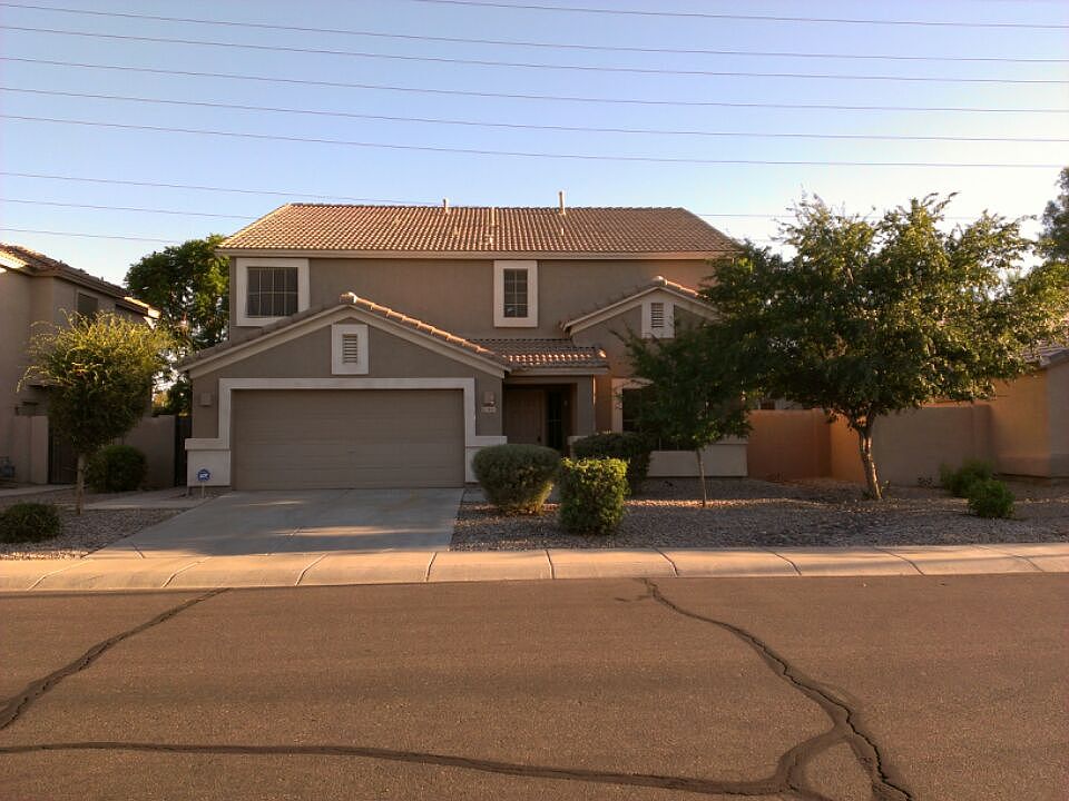 1st image of 1855 E Aloe Pl