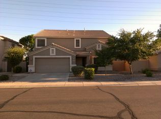 1855 E Aloe Pl, Chandler, AZ 85286