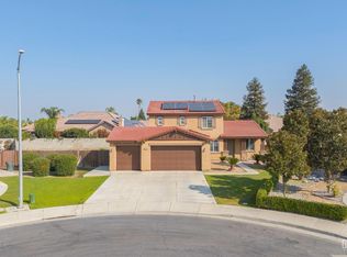 4502 Chalet St, Bakersfield, CA 93313