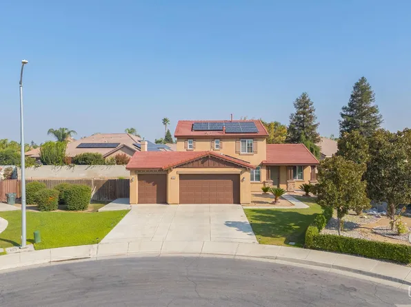 4502 Chalet St, Bakersfield, CA 93313