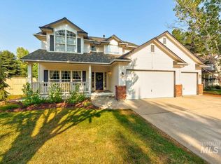 6145 N Bellecreek Ave, Boise, ID 83713