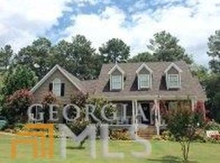 157 Whisperwood Ln, Athens, GA 30605