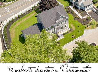 15 Artwill Ave, Portsmouth, NH 03801