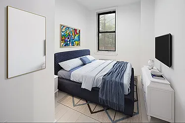 Rented by REAL New York