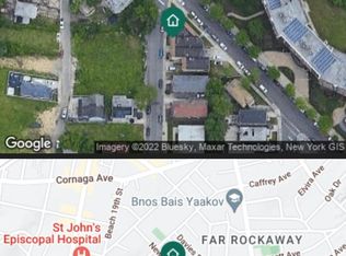 324 Beach 15th St FLOOR 1, Far Rockaway, NY 11691
