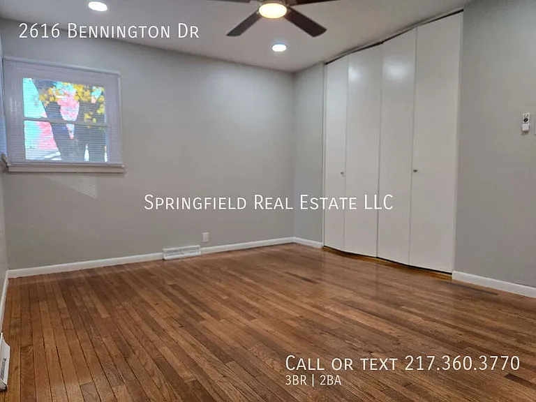 2616 Bennington Dr — Photo 32