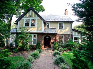 5353 Reno Rd NW, Washington, DC 20015