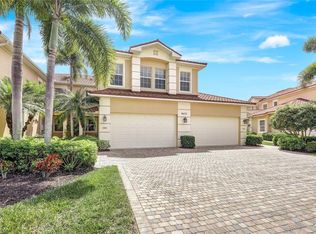 8653 Champions Point UNIT 1302, Naples, FL 34113