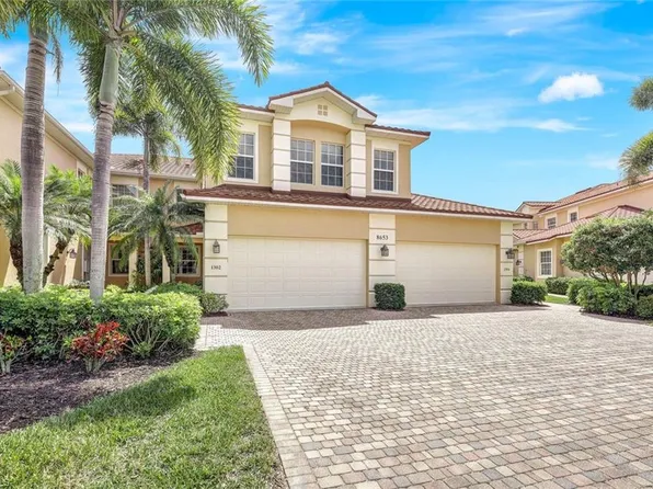 8653 Champions PT #1302, NAPLES, FL 34113