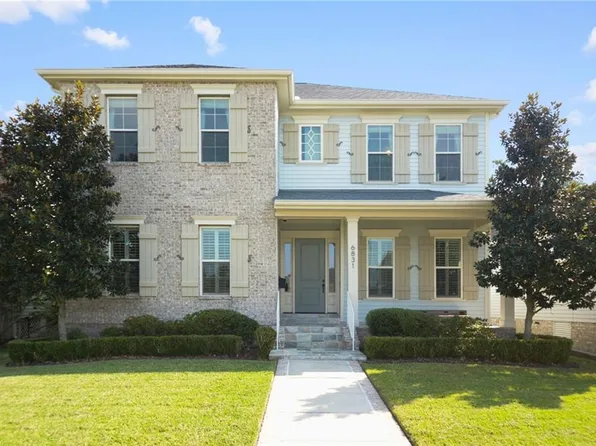 6831 Vicksburg St, New Orleans, LA 70124