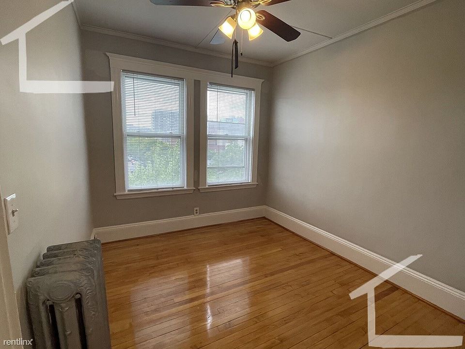 12 Pleasant St. #3 Cambridge (Central Square) Unit Photo 4