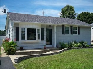 191 Scottfield Dr, Newark, DE 19713