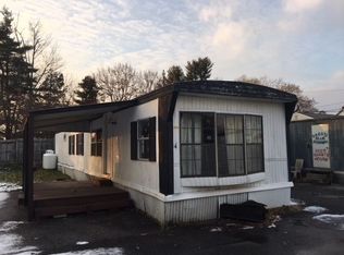 454 W Main St TRAILER 4, Mount Joy, PA 17552