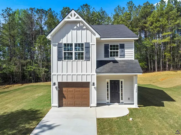 1034 Sun Valley Ct, Macon, GA 31211