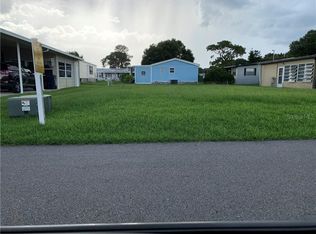 118 Jana Cir LOT 34, Auburndale, FL 33823
