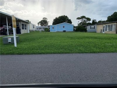 118 Jana Cir LOT 34, Auburndale, FL, 33823