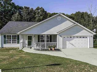 615 Veryfine Dr, Fountain Inn, SC 29644