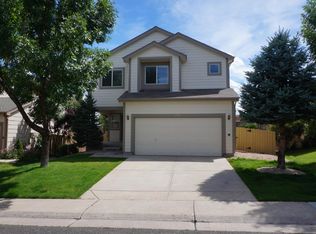 17014 Foxton Dr, Parker, CO 80134