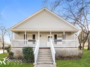 22 Wingfoot Trl, Cartersville, GA 30120