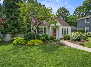 1105 Arborview Blvd, Ann Arbor, MI 48103