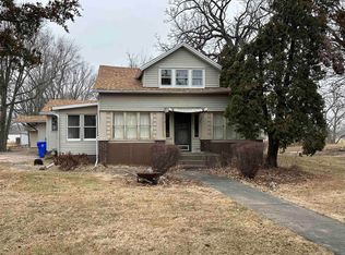 1019 Cambridge Rd, Kewanee, IL 61443