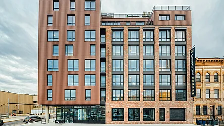 Rented by Nooklyn NYC LLC